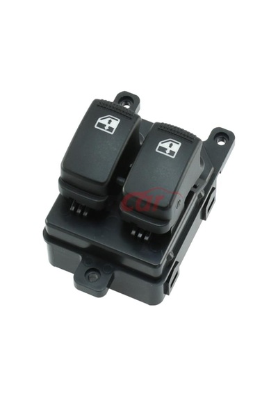 Hyundai H100 Sol Çiftli Cam Açma Düğmesi Anahtarı 2005-2012