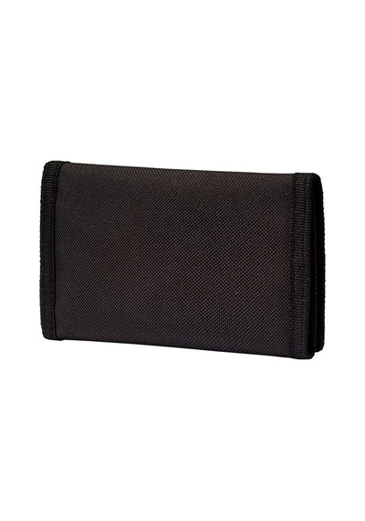 Puma 07561701 Phase Wallet Black Unisex Cüzdan/sıyah/ Siyah