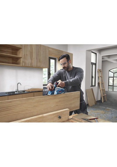 Bosch GHO 16-82 Planya Makinesi - 0601596220