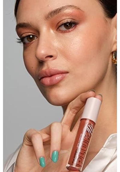 Pastel Plump Up Gloss 202 Loverdose Dolgunlaştırıcı Dudak Parlatıcısı Diğer