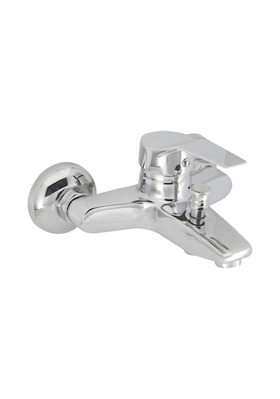 Gms Beren Mix Banyo Duş Bataryası Br103 Krom