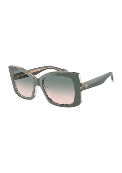 Giorgio Armani Güneş Gözlüğü Ar8208u 55 60762c Yeşil
