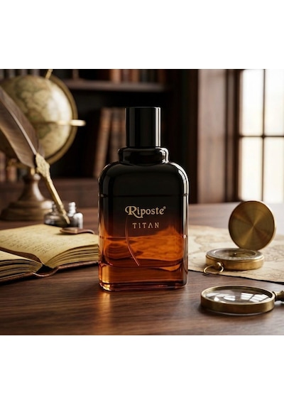 Riposte Titan Erkek Parfüm Edt 100 Ml Diğer