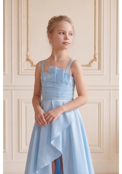 Kent Of Kids Kız Çocuk Abiye Bebemavi Uçuş Uçuş Monaray Kumaş Asimetrik Kesim Prenses Model Yırtmaçlı Abiye Elbise 10-15 Yaş Bebe Mavi Kent Of Kids Kız Çocuk Abiye Bebemavi Uçuş Uçuş Monaray Kumaş Asimetrik Kesim Prenses Model Yırtmaçlı Abiye Elbise 10-15 Yaş Bebe Mavi
