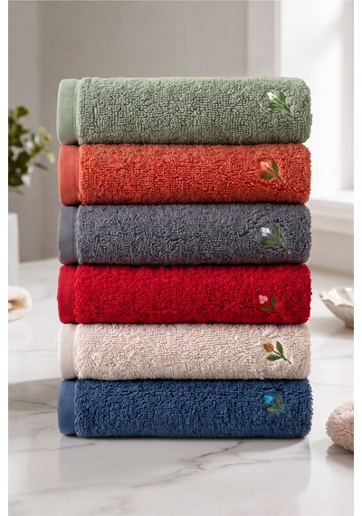 Lora 6'lı Nakışlı Mutfak & El Havlu Seti 30x50 Cm, %100 Pamuk Çeyiz Havlusu Mutfak Havlusu Yüksek Emicilik, Yumuşak Doku Çiçek - 914879648 Çiçek Lora 6'lı Nakışlı Mutfak & El Havlu Seti 30x50 Cm, %100 Pamuk Çeyiz Havlusu Mutfak Havlusu Yüksek Emicilik, Yumuşak Doku Çiçek - 914879648 Çiçek