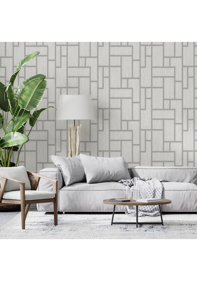 Adawall Roka Koleksiyonu 23108-1 Duvar Kağıdı