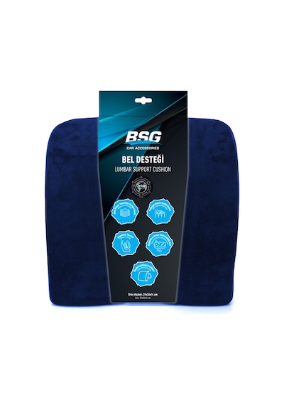 Bsg 99-993-021 Bel Destek Yastığı