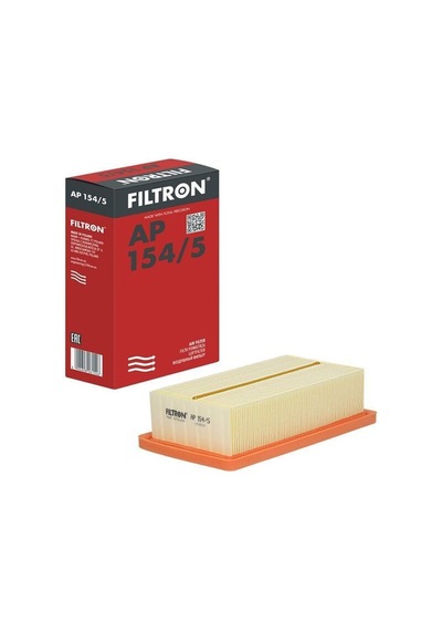 Filtron Ap 154/5 Clio 5-v Captur 2-ıı 1.0 1.3 Sce Tce 1.5 Bluedci Hava Filtresi