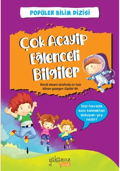 Çok Acayip Eğlenceli Bilgiler - 1 - Aıaı-826709