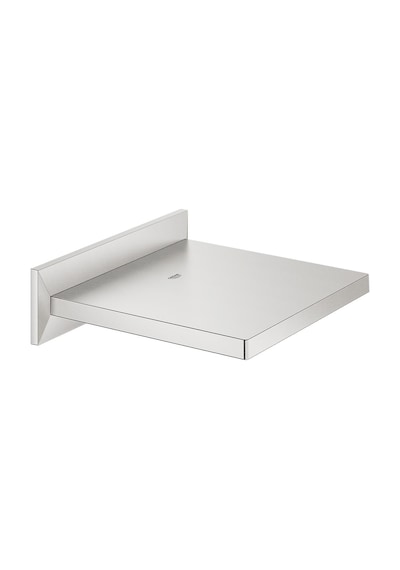 Grohe Banyo ve Duş İçin Allure Brilliant Cascade Çıkış Ucu - 1331 Beyaz