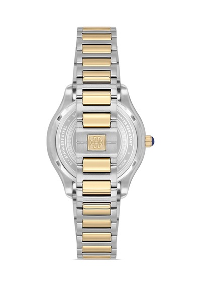 Hislon Women's Date Queen Qt148t-10sg Gri