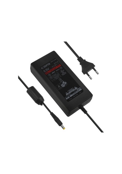 Playstation Ps-2 Adaptör Ac 8.5 V 5.6a Adaptör Ps2 7000 Serisi İçin Adaptör