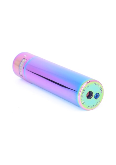 Clipper Özel Kutusunda Metal Çakmak - Icy