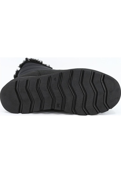Hammer Jack Kadın 381 9110 Altura Comfort Casual Spor Bot