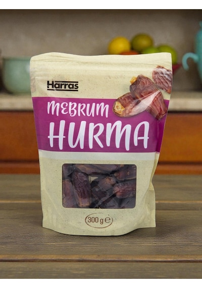 Mebrum Hurma 300 G 84595696