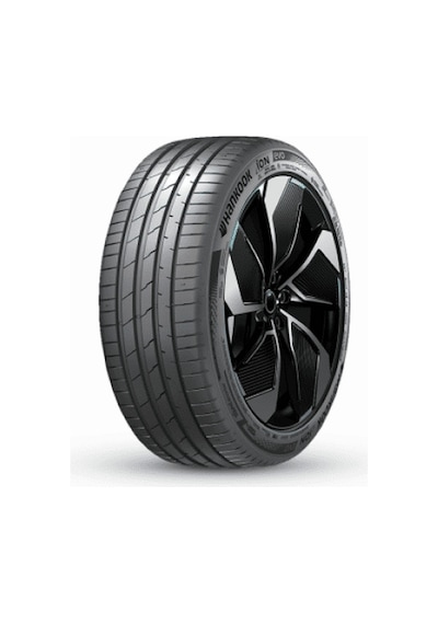 Hankook İon Evo Suv Ik01a 235/45zR20 100y XL Sound Absorber Yaz Lastiği 2026