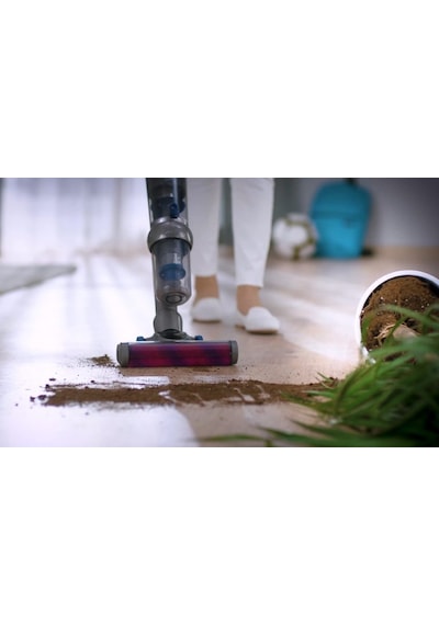 Beko SD 8961 Şarjlı Dikey Süpürge