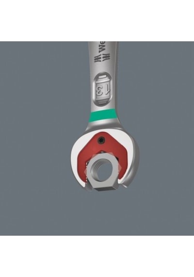 17mm Cırcırlı Açık Ağızlı Anahtar, Kaliteli