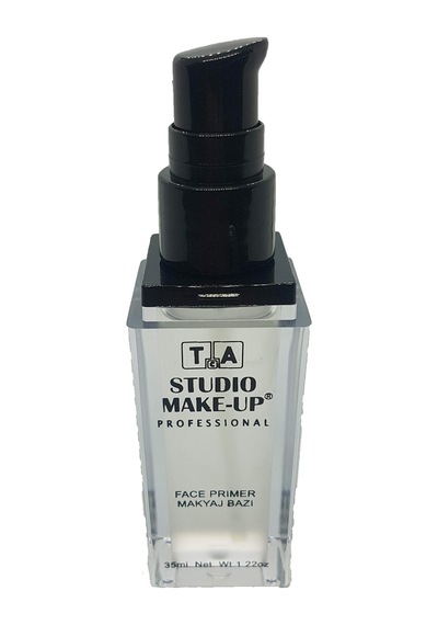 Tca Studio Make-Up Face Primer Makyaj Bazı