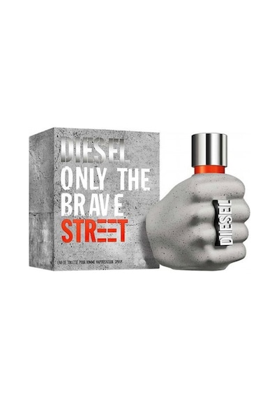 Diesel Only The Brave Street Edt 125 Ml Erkek Parfüm Fresh
