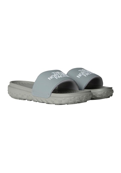 The North Face Erkek Never Stop Cush Slıde Sandalet Nf0a8a9070n1 Çok Renkli
