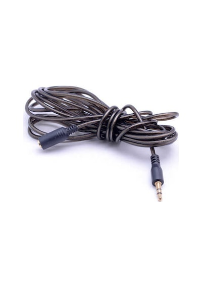3.5Mm Jack 3 Metre Aux Uzatma Kablosu