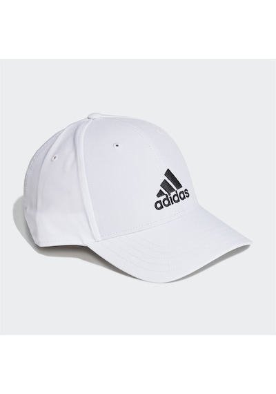 Adidas Bballcap Lt Emb Şapka Gm6260 Beyaz-Beyaz-Osfm