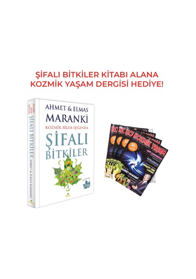 Şifalı Bitkiler