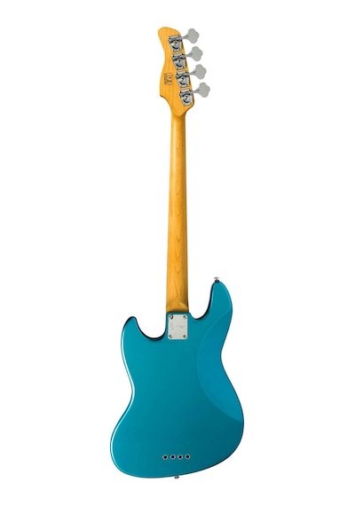 Sire Marcus Miller V5 Alder 4 Telli Bas Gitar V5ald4tp