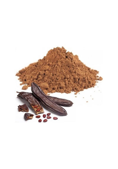 Organik Bitkim Keçiboynuzu Tozu (Harnup Tozu) 1000 G