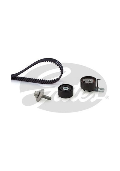 Peugeot 206 Triger Seti 1.4 Hdi 1998-2006 Gates
