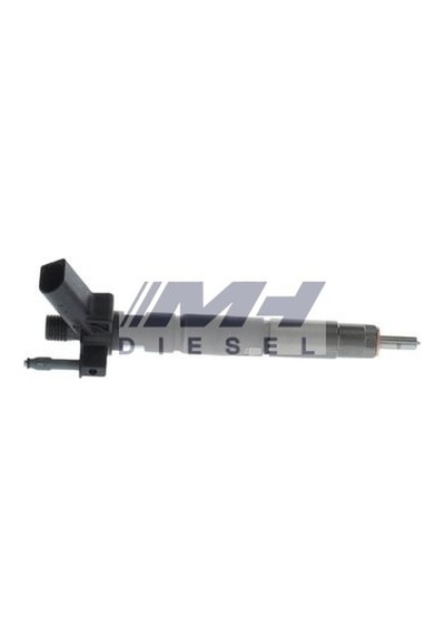Bosch 0445118037 Common Rail Enjektör Bmw 530d 730d X3 30d X5 30d X7 30d