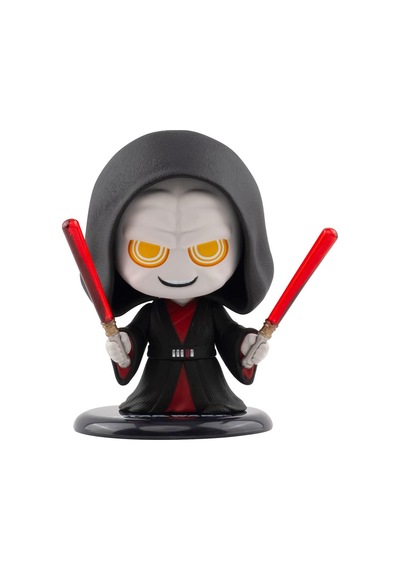Yume Star Wars Cosbı Blınd Box Fıgurınes - Dark Sıde