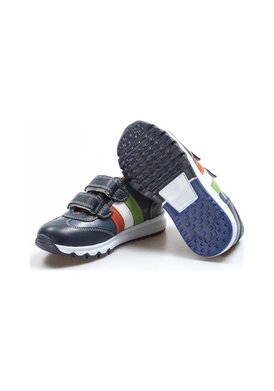 Fast Step Hakiki Deri Erkek Çocuk Casual Ayakkabı 006pa800 001