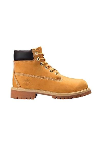 Timberland Tımberland Kadın Bot 12909 Sarı