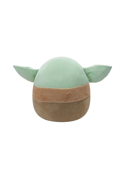 Squishmallows Star Wars Serisi - Grogu 50 Cm Sqk0885
