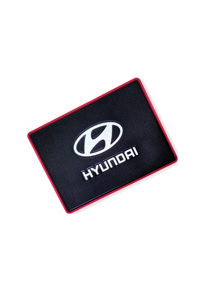 Hyundai Accent Yumurta Kasa Siyah Torpido Halısı Oto Ayna Askısı Tampon Çeki İpi Torpido Ped