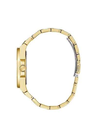 Guess Gugw0777l2 Quartz Çelik Altın Rengi 40 Mm Kadın Kol Saati
