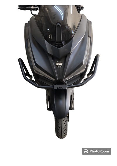 Sym Jet 14 Evo Ön Koruma Demiri