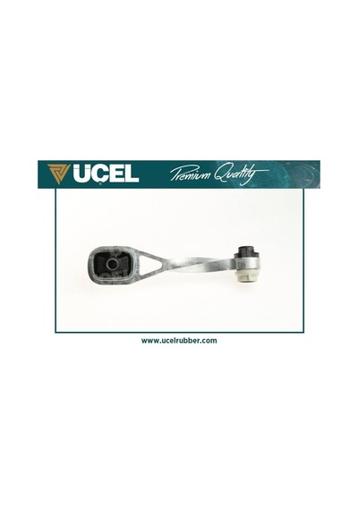 ÜÇEL 10476 Motor Takozu Arka CLIO II Megane I Scenic I / Logan 1.4 1.6 16V
