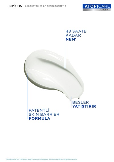 Atopicare Besleyici Krem 500 Ml + Yüz Kremi 50 Ml Seti Çok Kuru Ve Hassas Ciltler