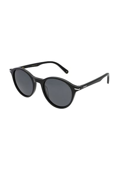 Slazenger 6995.c1 50 Polarize Unisex Güneş Gözlüğü Siyah