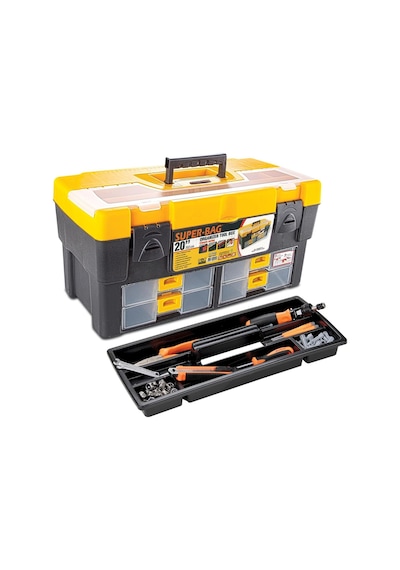 Bag Çekmeceli Takım Çantası 20 Asr-2055 diğer