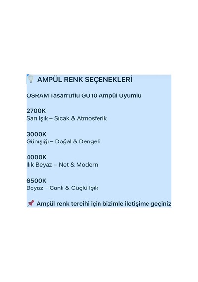 Gu10 Beşli 5 Li Hareketli Led Spot Tavan Avize Mat Bakır Kaplama Os Ram Led Ampul Modern Spot Avize Siyah