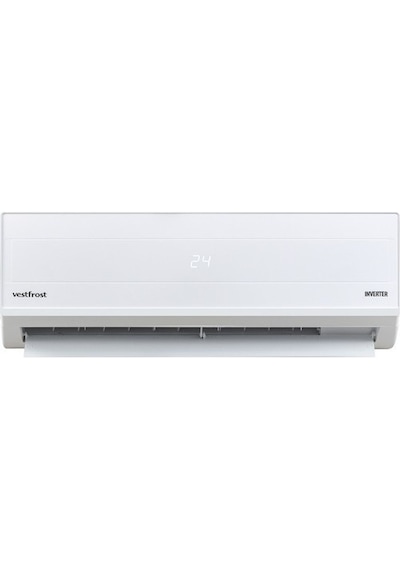 Vestfrost 12000 BTU Duvar Tipi Inverter Klima