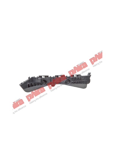 Parcaustasi-phıra- Toyota Aurıs 2007-2010 Tampon Braketı Arka Sağ Plastık 5257502070 5257502070