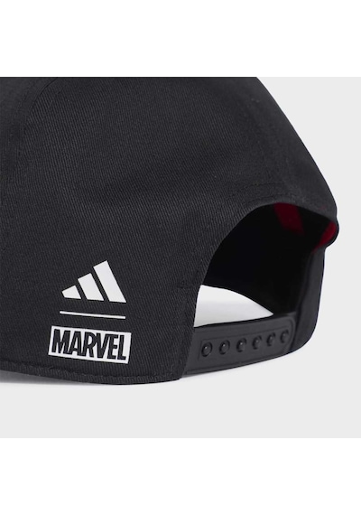 Adidas Kr2368 Lk Mrvl Sm Cap Şapka Siyah