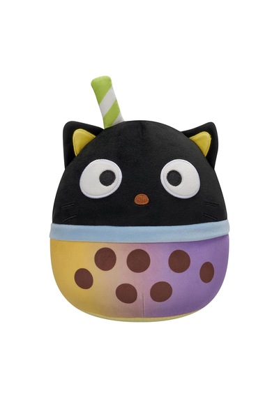 1 Adet Sürpriz Squishmallows Mystery Squad Hello Kitty Ve Arkadaşları Temalı Sürpriz Paket - 13 Cm Çok Renkli