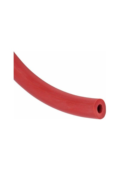 Borox Kauçuk Hortum 8x18 Mm - Kırmızı 10 Metre Toptan
