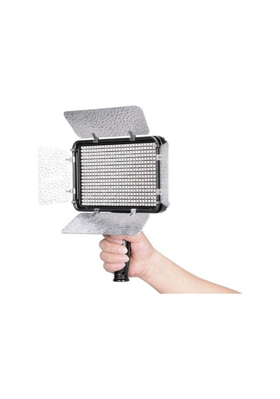 504 Led Photo/vıdeo